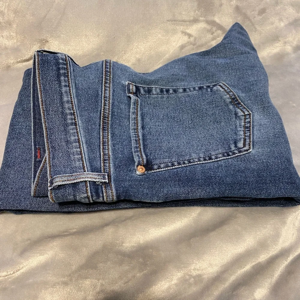 7 for all Mankind 34x32 Slimmy Jean - Picture 2 of 6